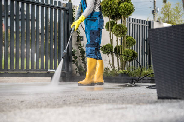 Best Pressure Washing Brick  in Golden Valley, AZ