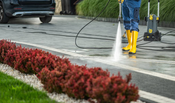Best Deck Pressure Washing  in Golden Valley, AZ