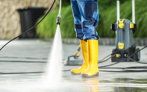 Best Garage Pressure Washing  in Golden Valley, AZ