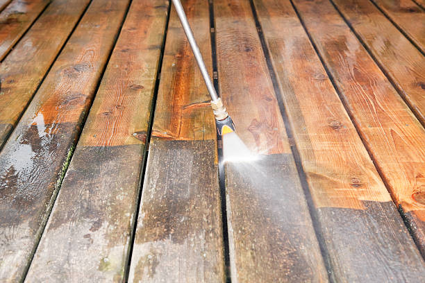 Best Fence Pressure Washing  in Golden Valley, AZ